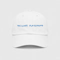Cap White