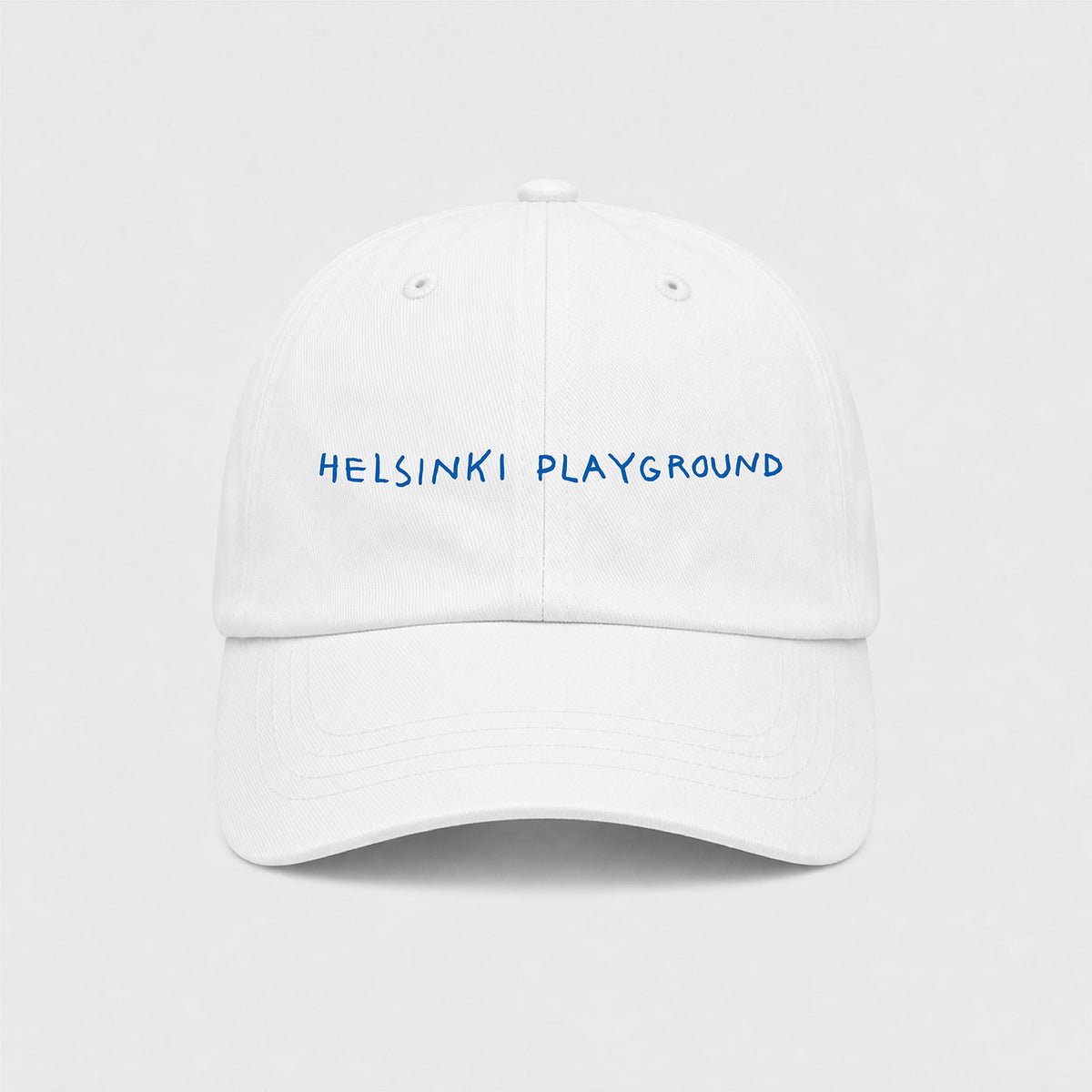Cap White