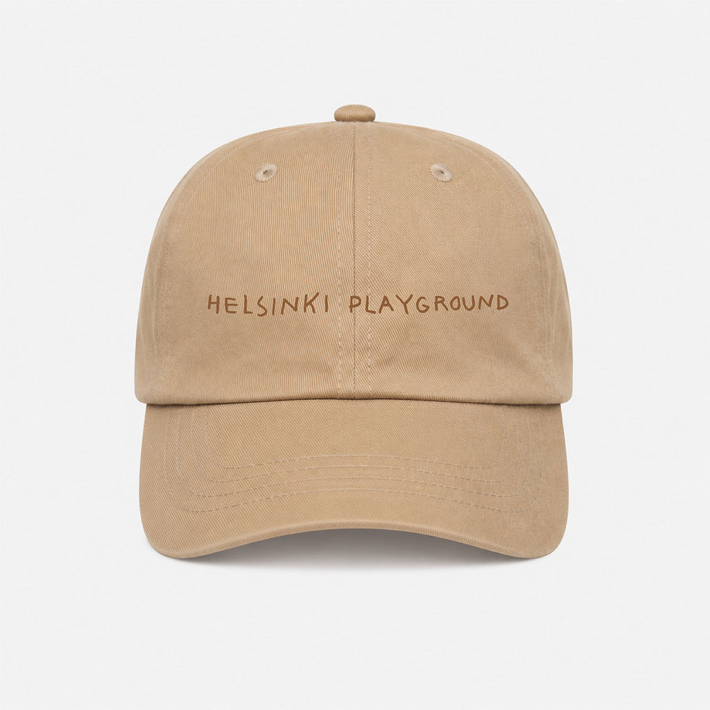 Cap Beige