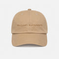 Cap Beige