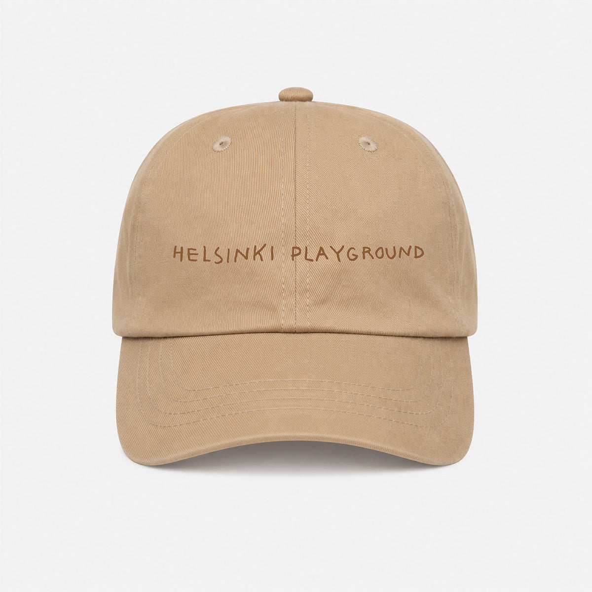 Cap Beige