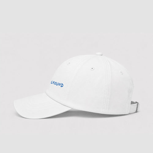 Cap White