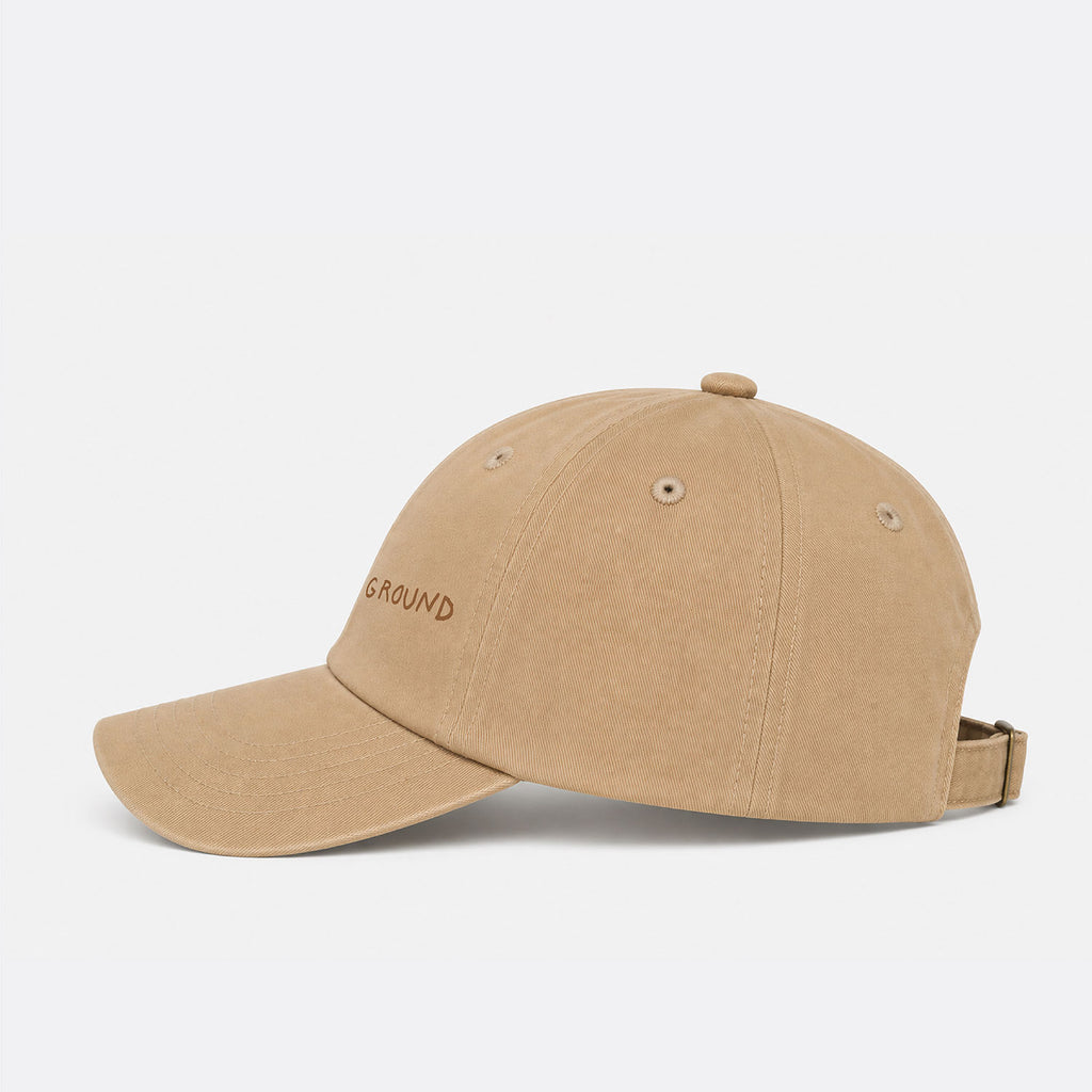 Cap Beige