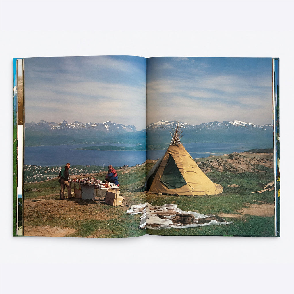 Scandinavia – Annelise Klucks