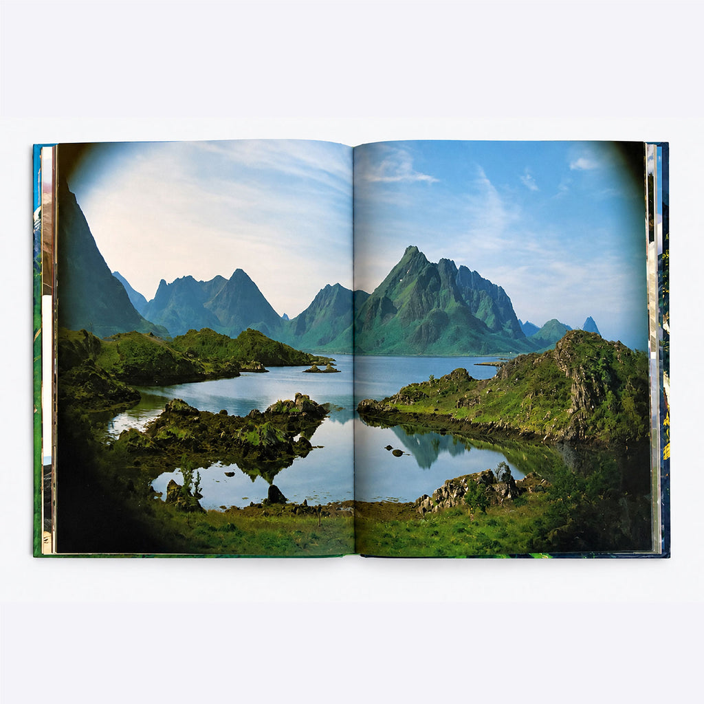 Scandinavia – Annelise Klucks
