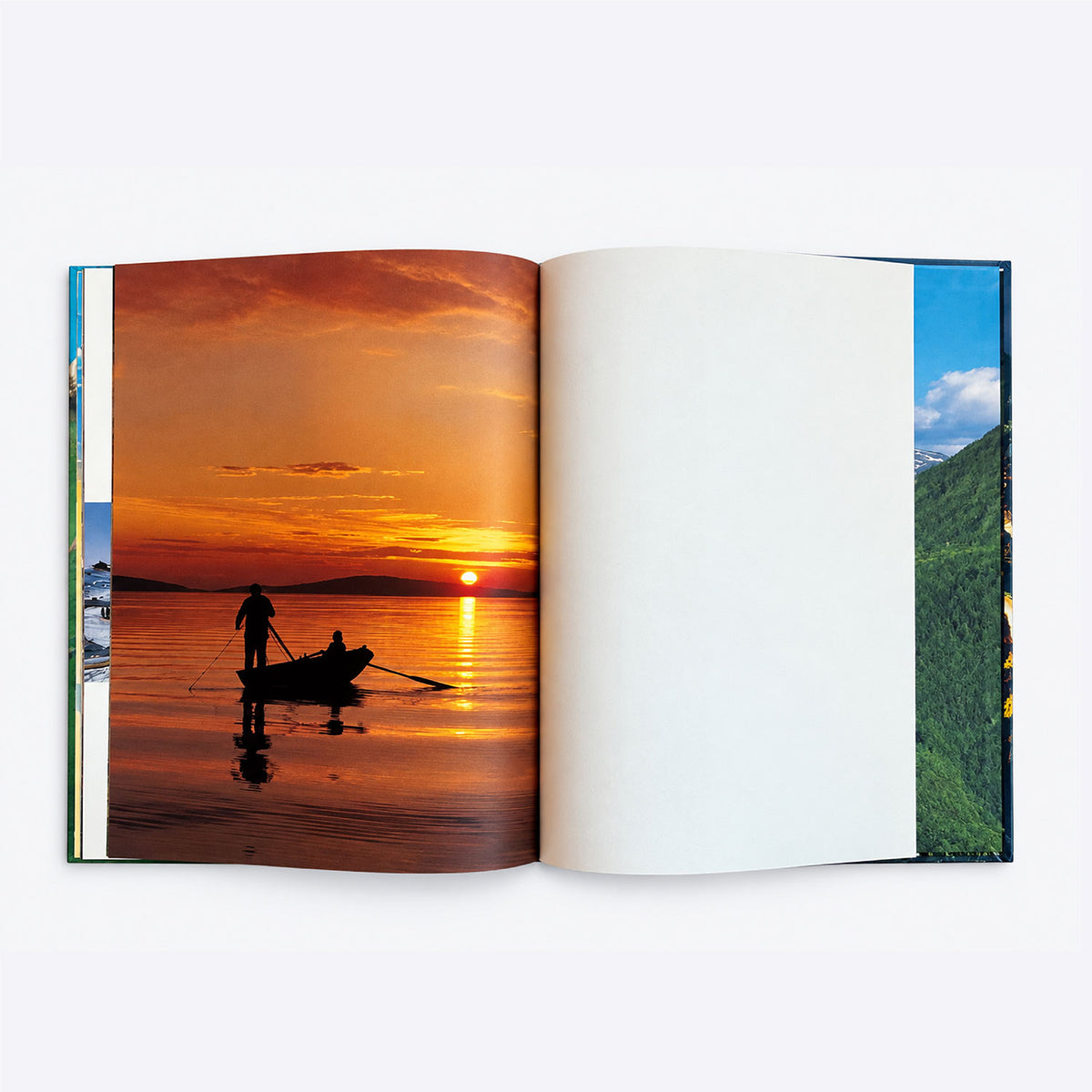 Scandinavia – Annelise Klucks