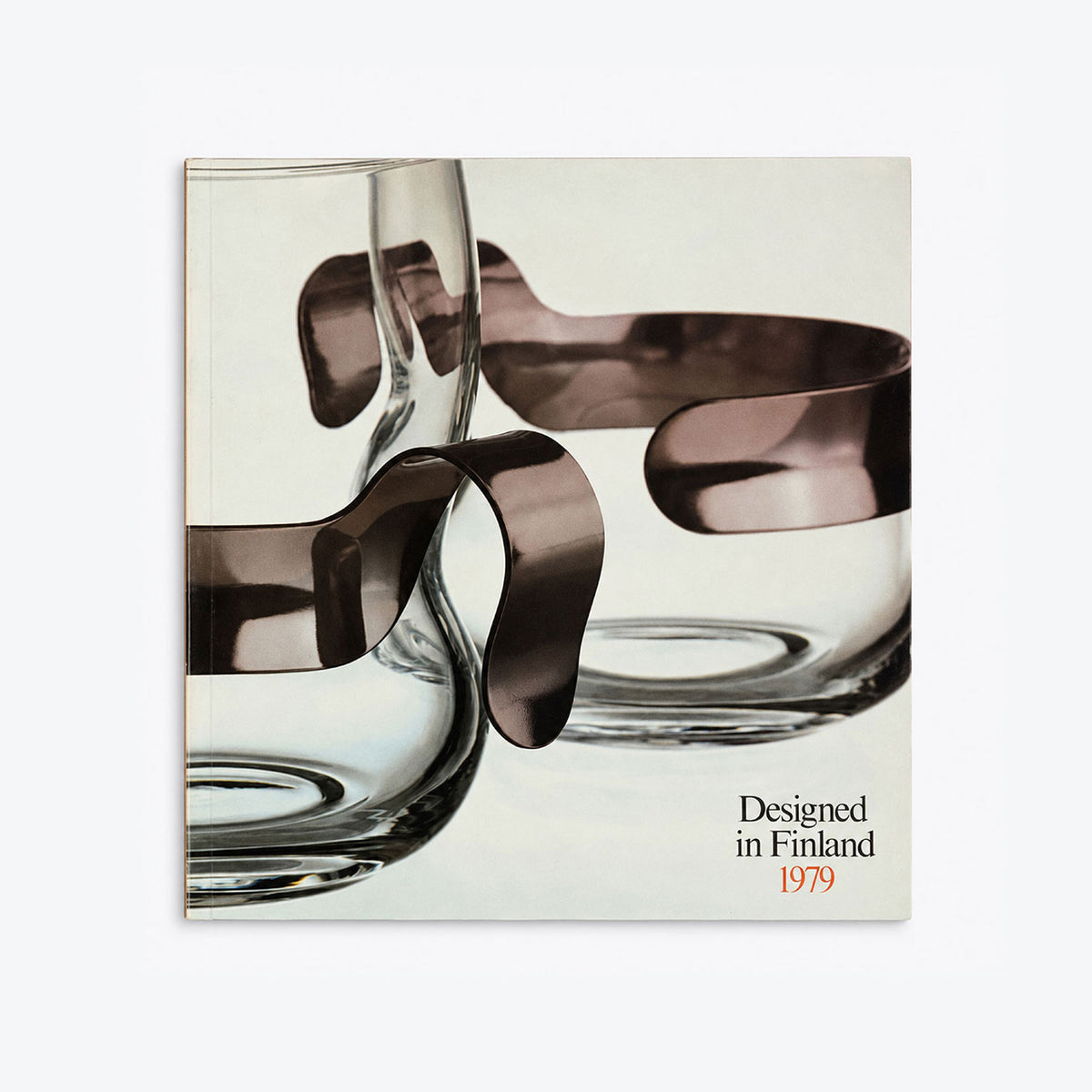 Designed In Finland 1979
