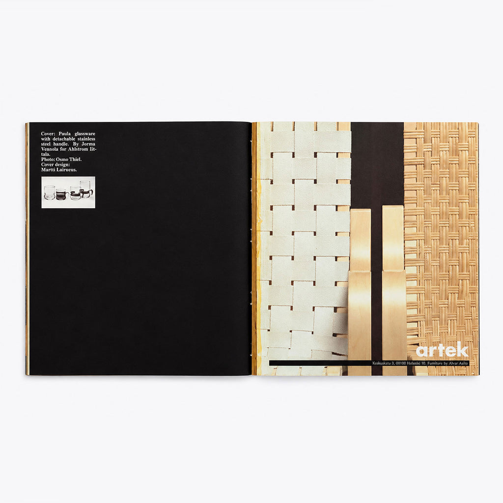 Designed In Finland 1979