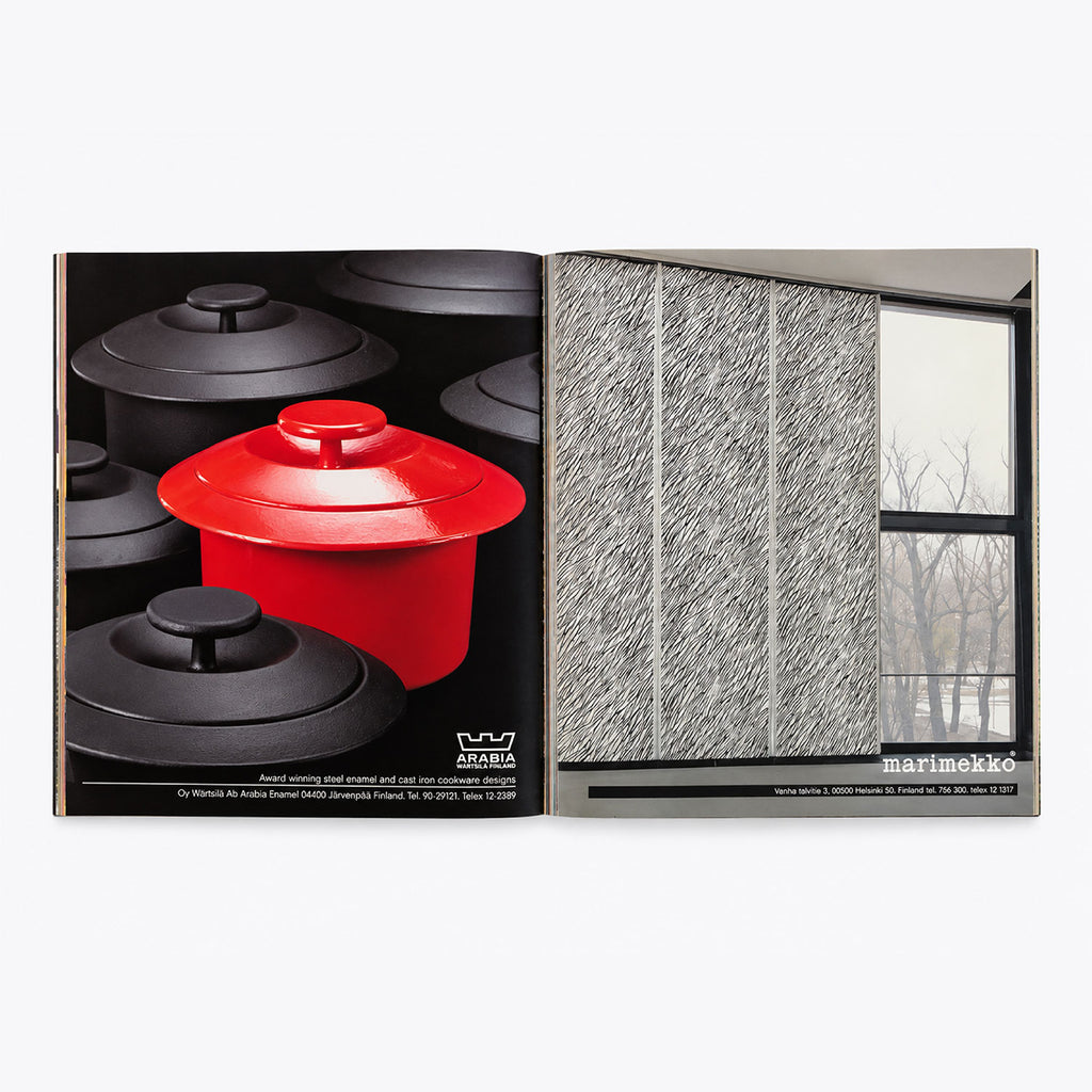 Designed In Finland 1979