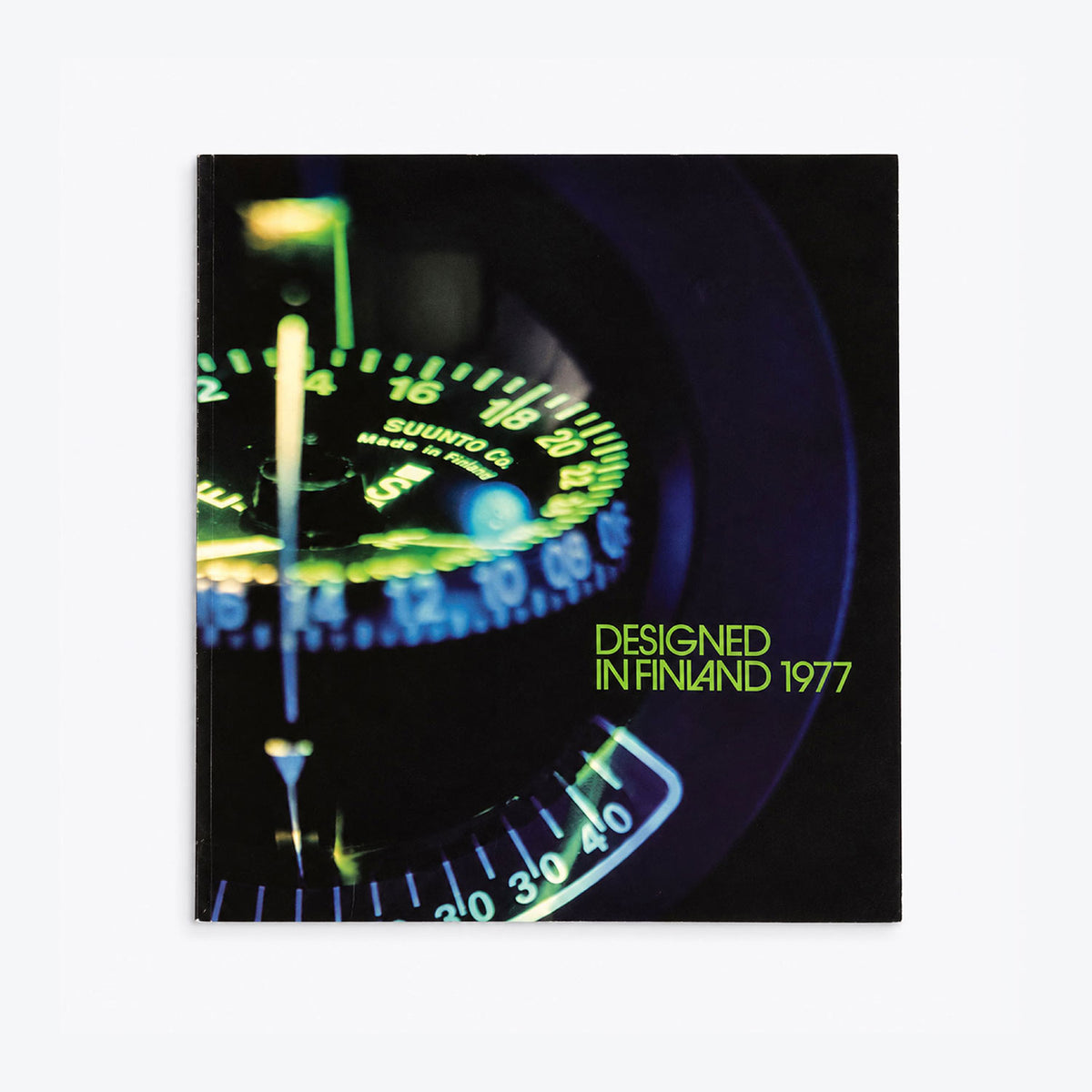 Designed In Finland 1977