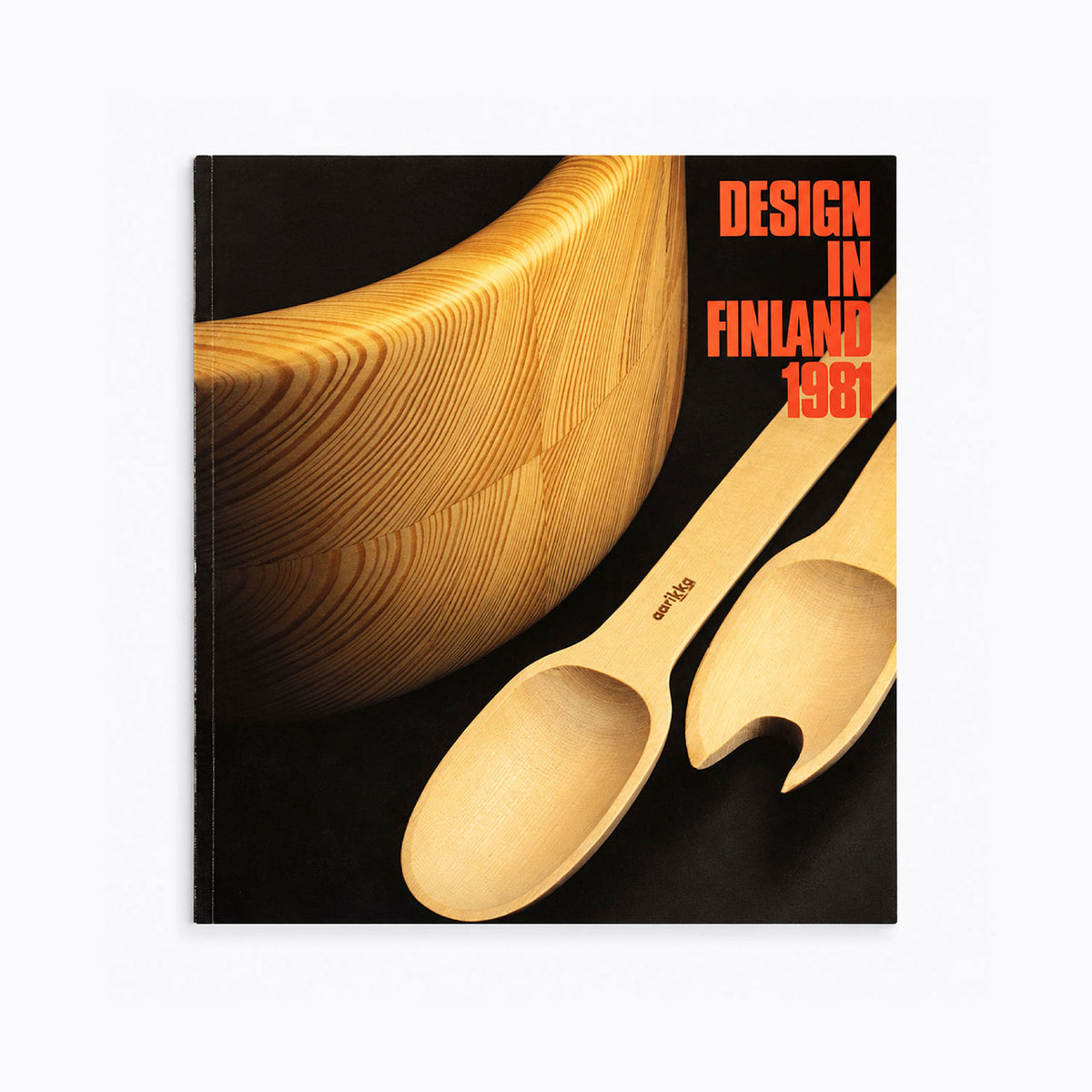 Design In Finland 1981