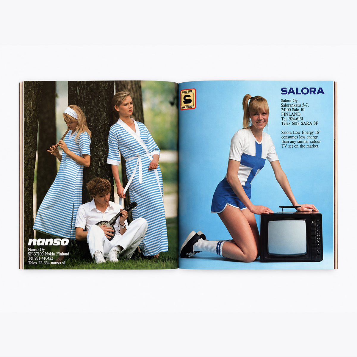 Design In Finland 1981