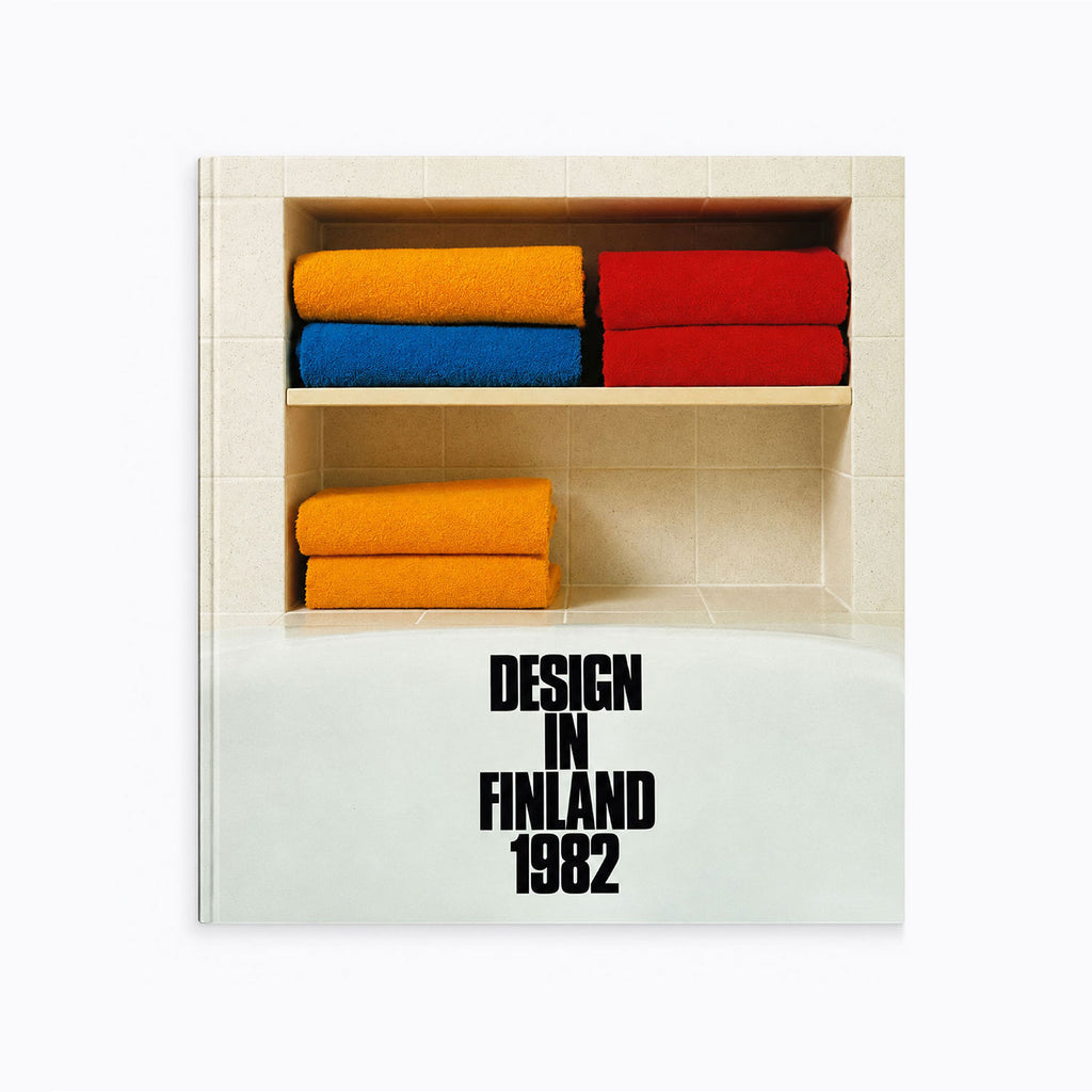 Design In Finland 1982