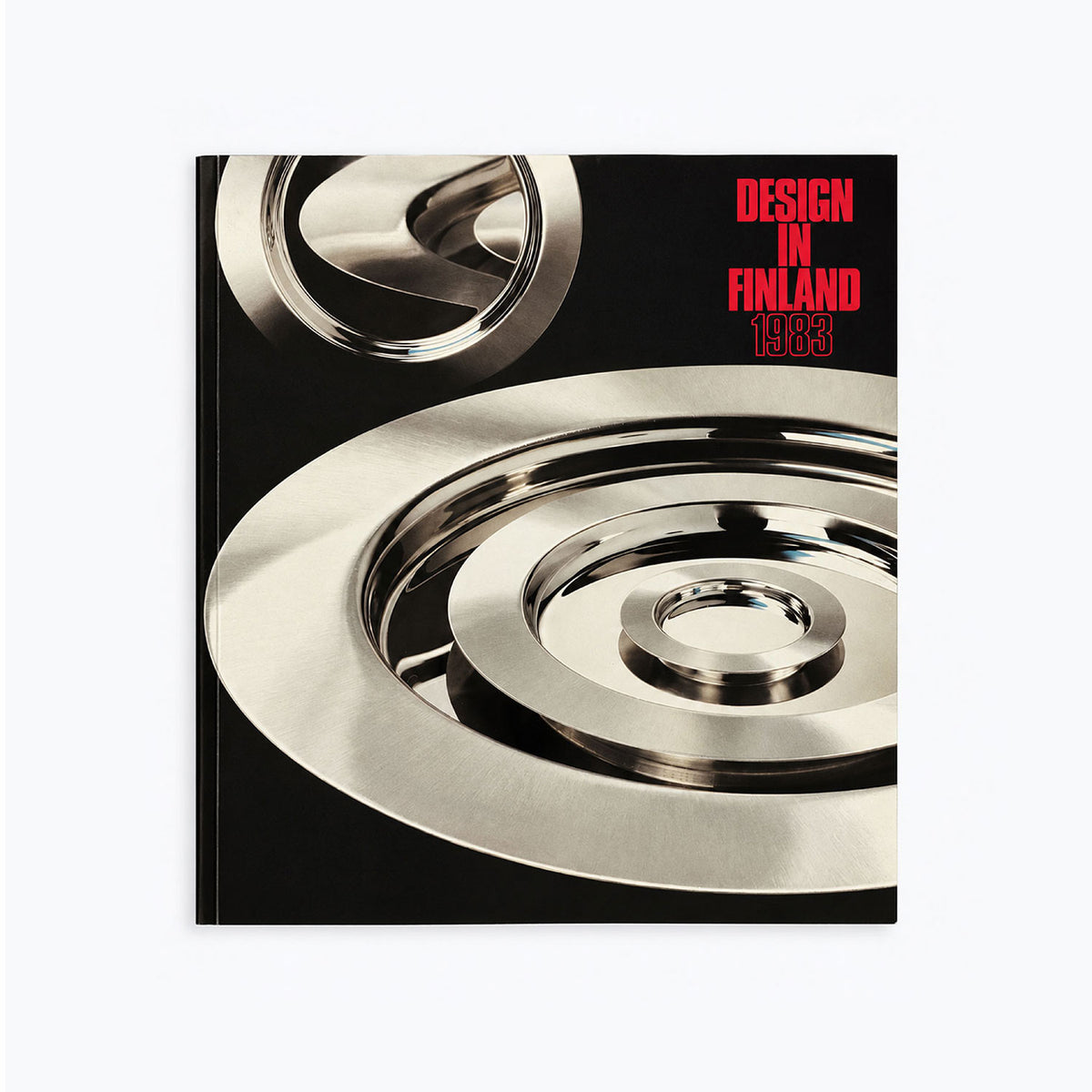 Design In Finland 1983