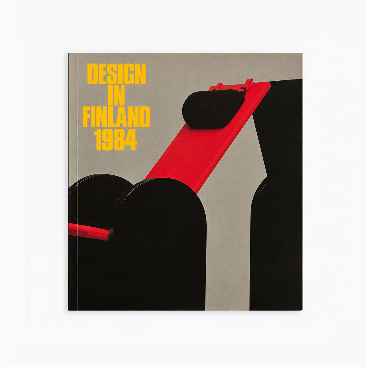 Design In Finland 1984