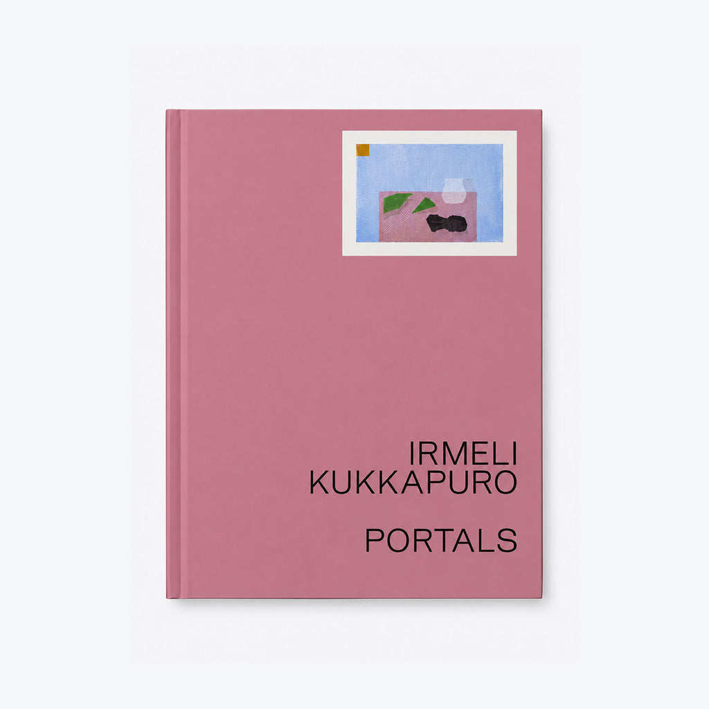 Portals - Irmeli Kukkapuro