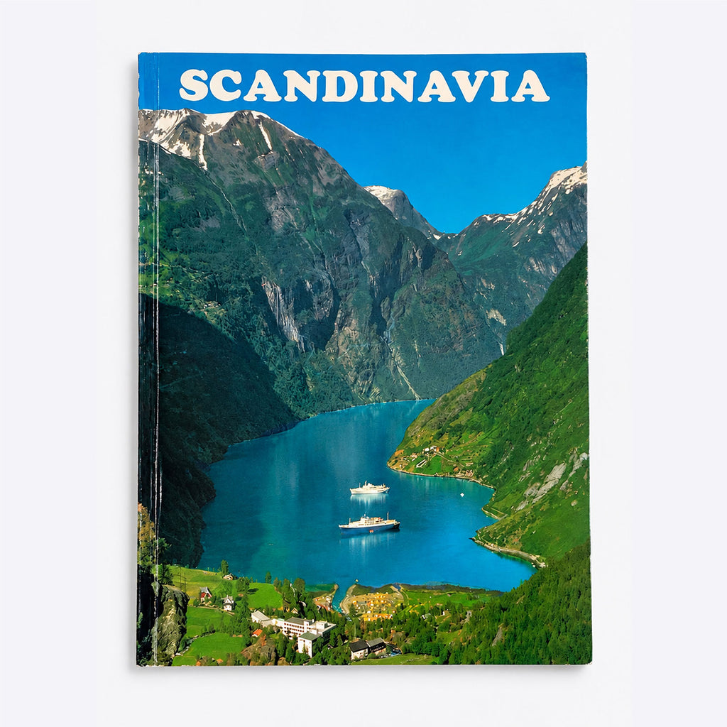 Scandinavia – Annelise Klucks