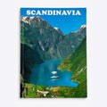 Scandinavia – Annelise Klucks
