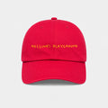 Cap Red