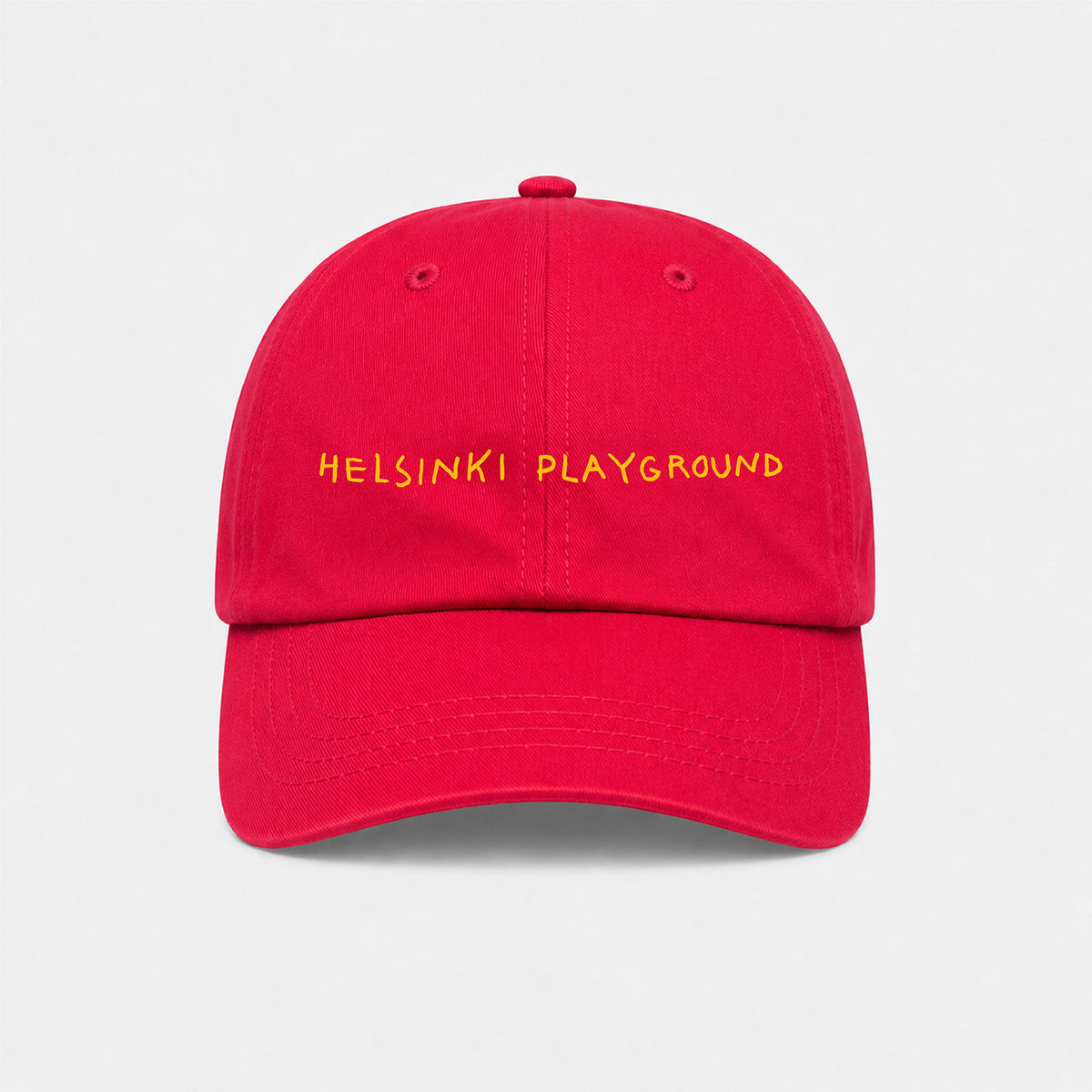 Cap Red