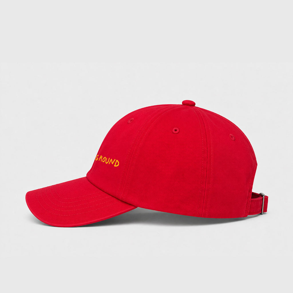 Cap Red