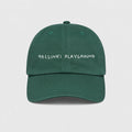 Cap Green