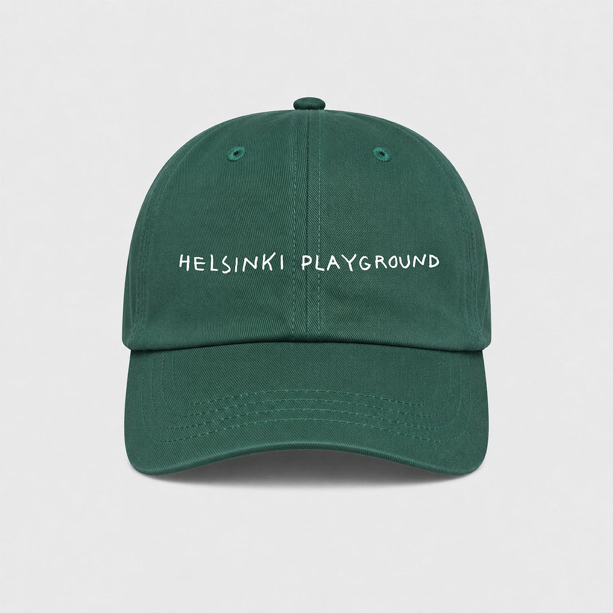 Cap Green