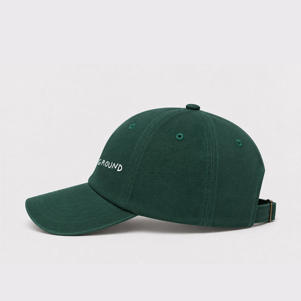 Cap Green