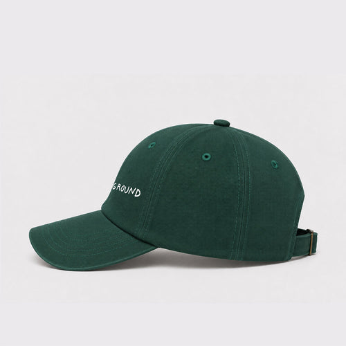 Cap Green