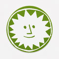 Slipmat Matcha