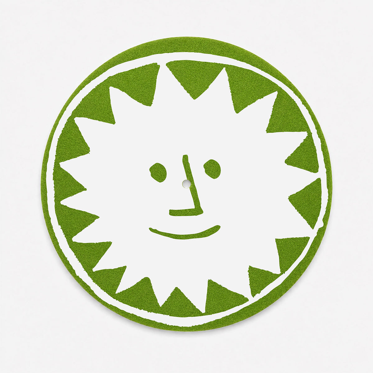 Slipmat Matcha