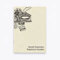 Harald Szeemann 'Telephone Doodles' - Innen Books