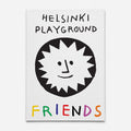 Magazine 'FRIENDS'