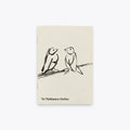 Yu Nishimura 'Outline'- Innen Books