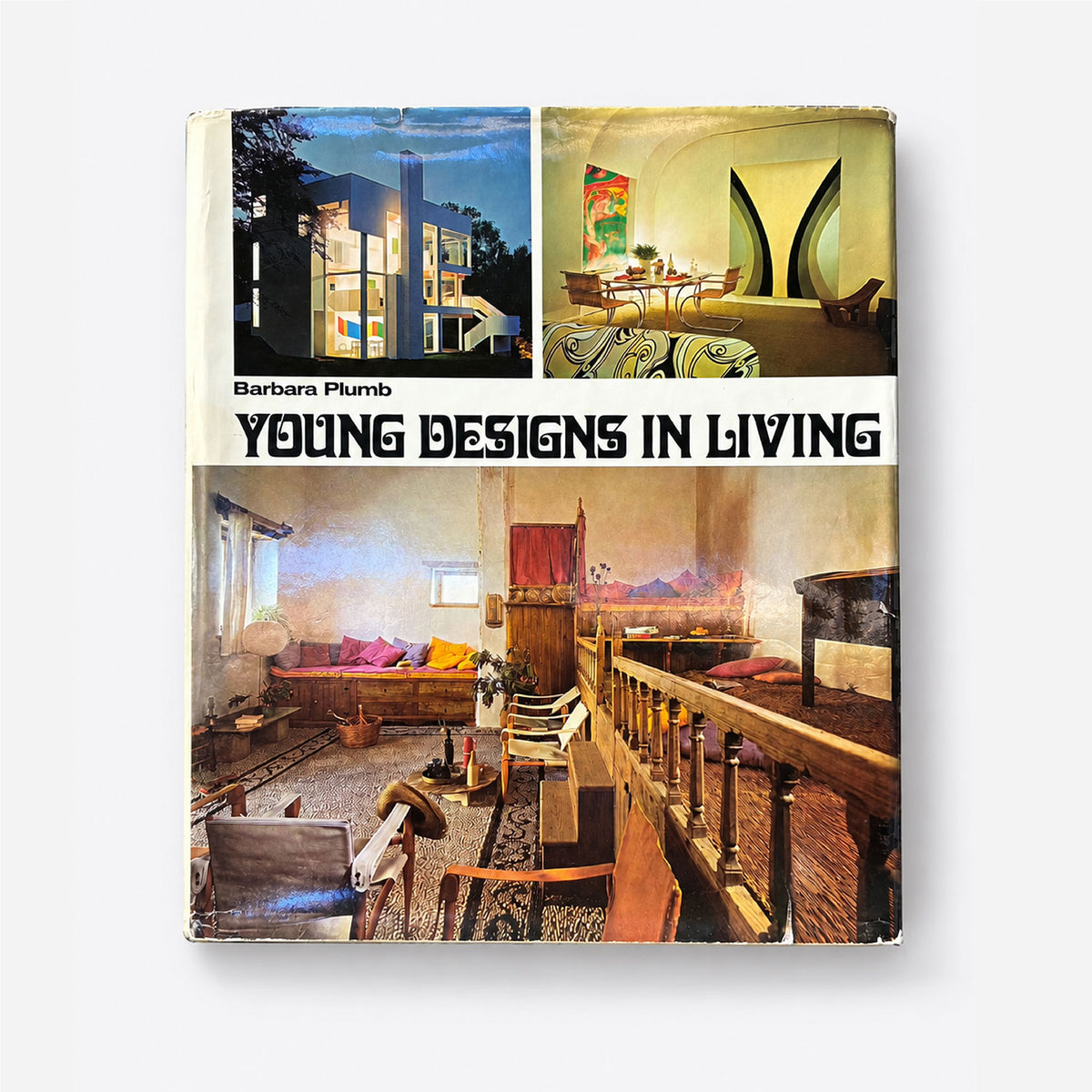 Young Designers in Living