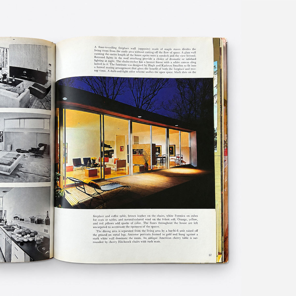 Young Designers in Living