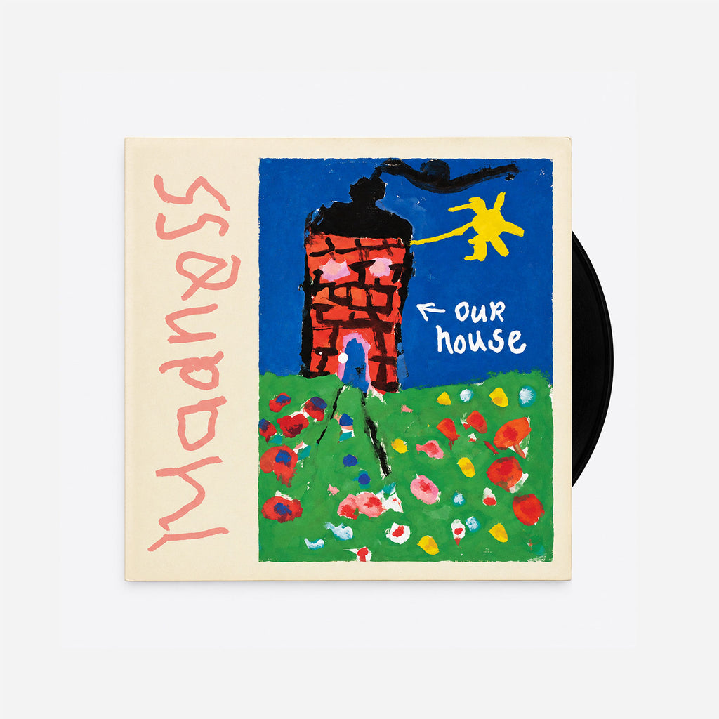Madness - Our House 7"