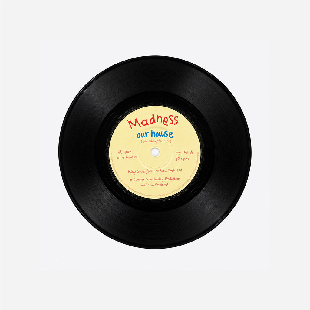 Madness - Our House 7"