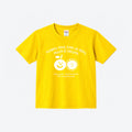 Marmalade Kids T-Shirt Yellow