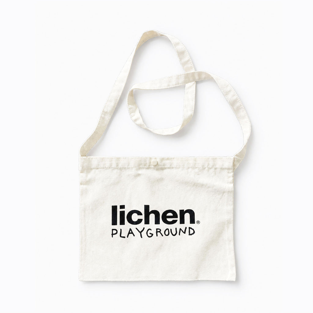 Lichen Side Tote