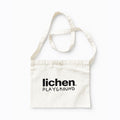 Lichen Side Tote
