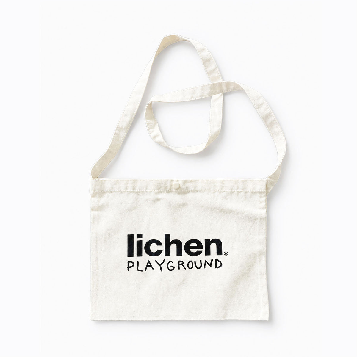 Lichen Side Tote