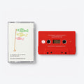 DJ Fiskars Live in Tokyo Cassette