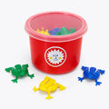Frog Game