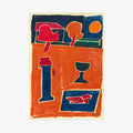 Fredrik Karell Drawing L3