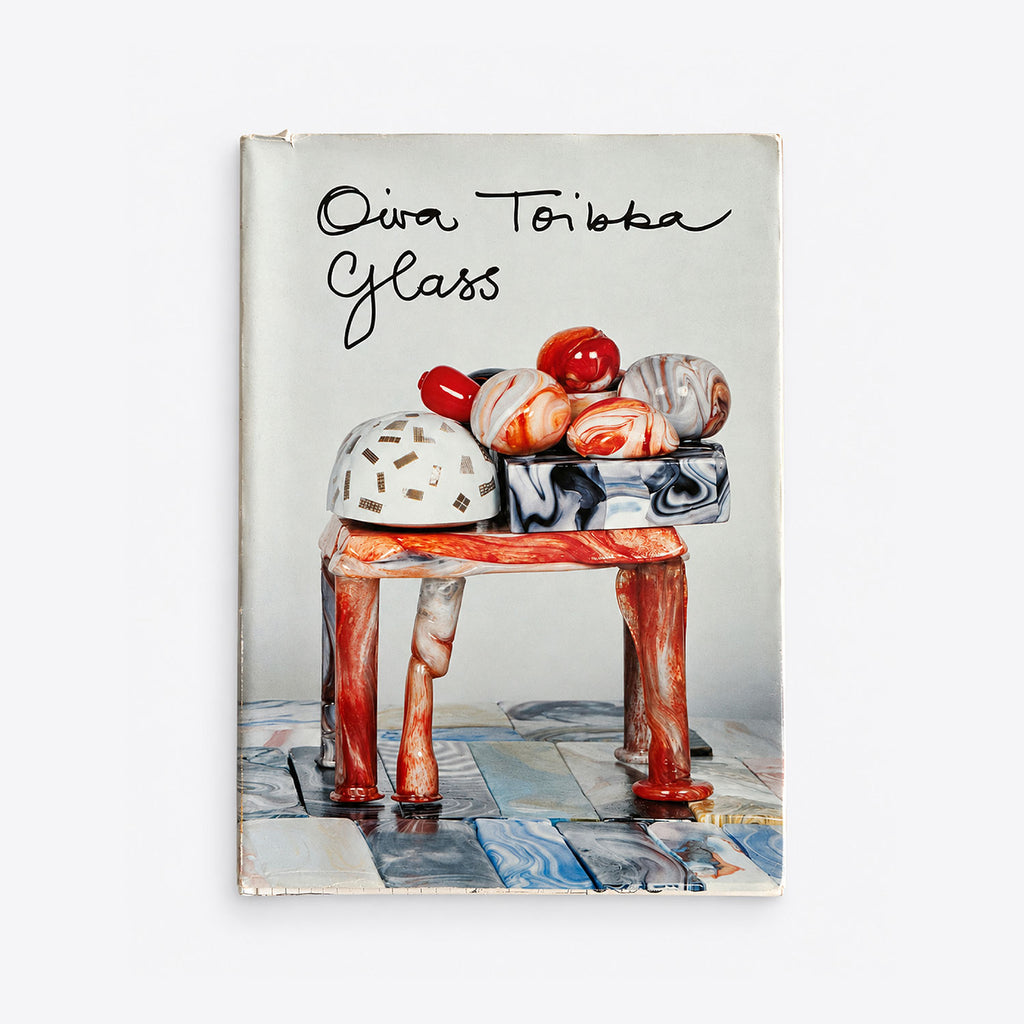 Oiva Toika - Glass