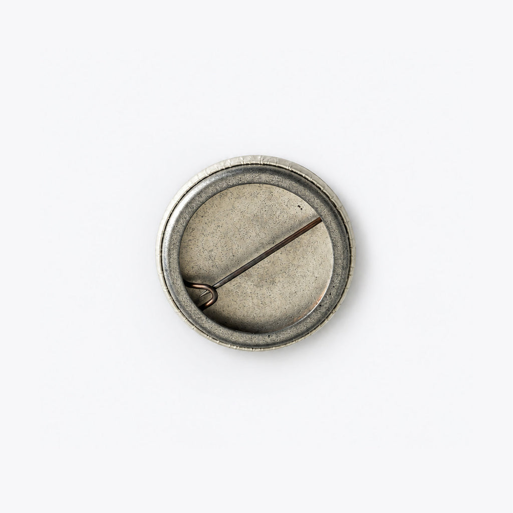 Vintage Otter Pin