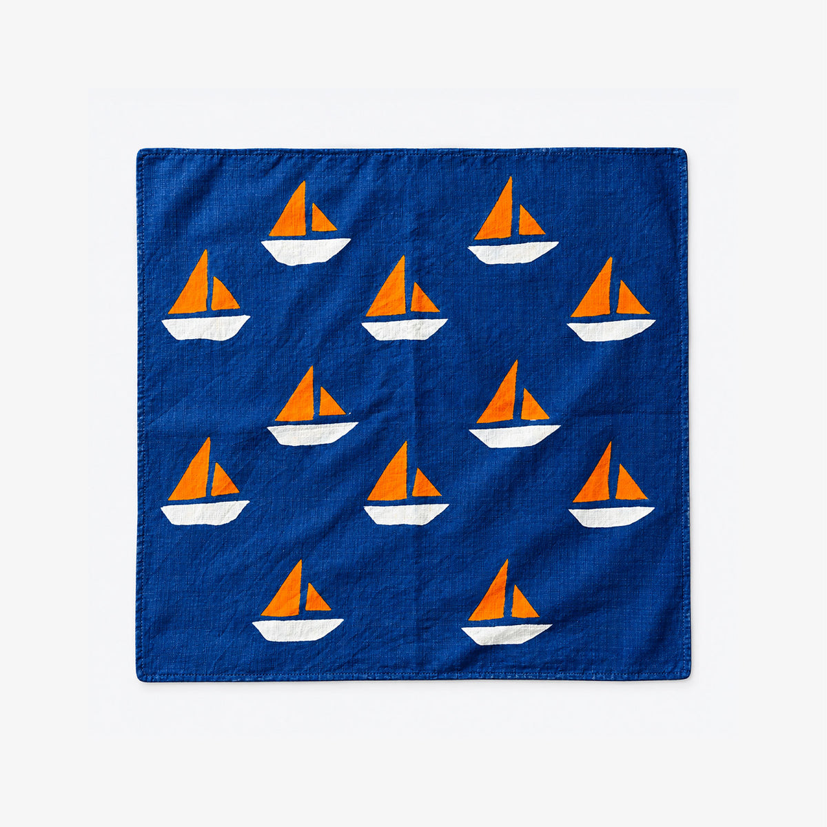 Sometaro - Boat Textile