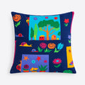 90s Cushion Cover