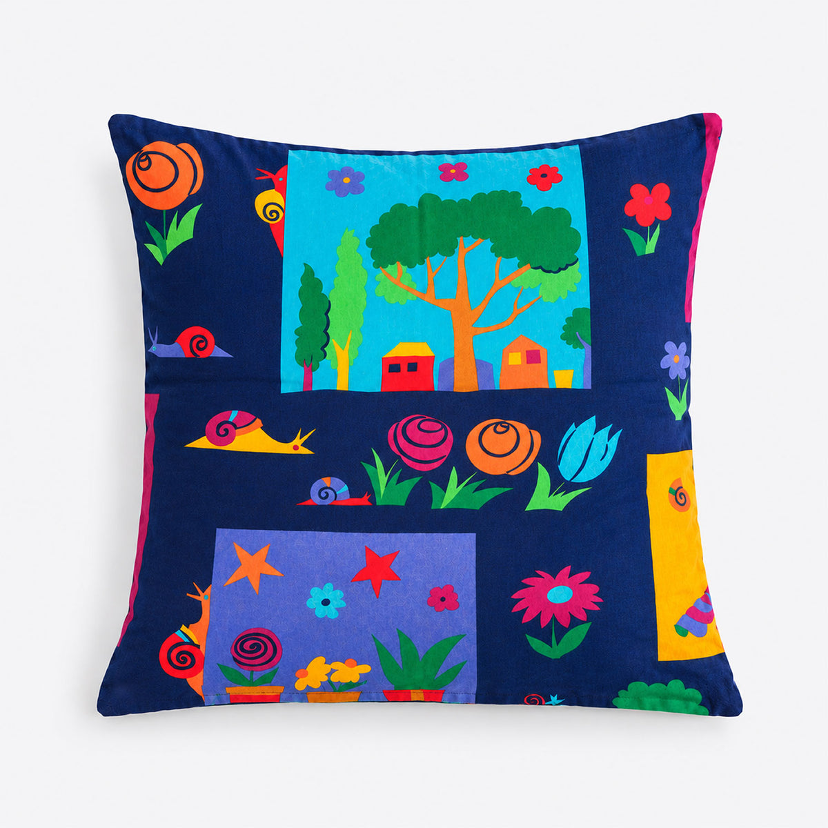 90s Cushion Cover